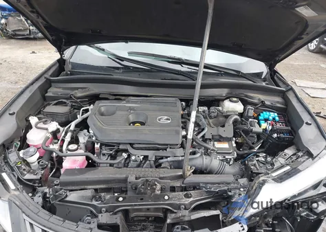 2025 Lexus Ux Ux 300H Premium z USA, uszkodzony, nr VIN JTHUCJDH3S2000871